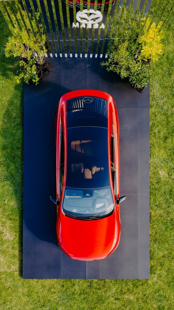 Mazda6e - hrvatska premijera