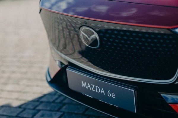 Mazda6e - hrvatska premijera