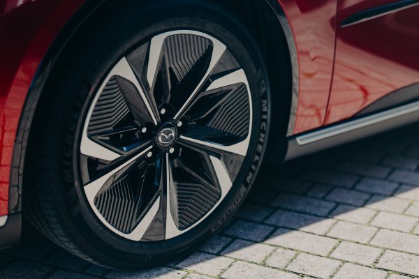 Mazda6e - hrvatska premijera