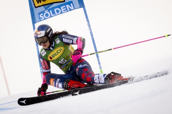 Evo koliko je Ljutić zaradila sjajnom drugom vožnjom u SAD-u