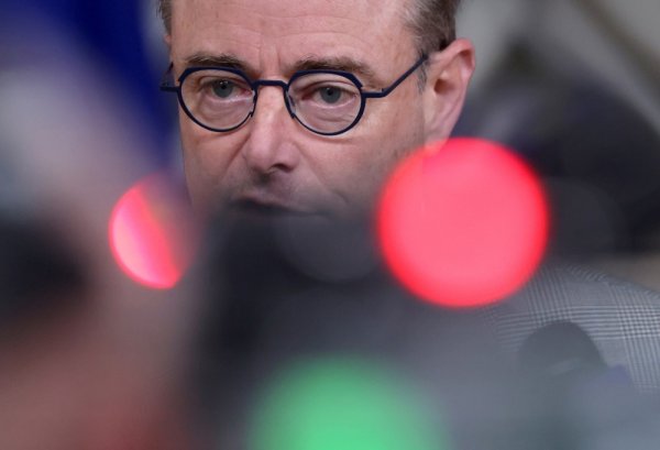 Bart de Wever