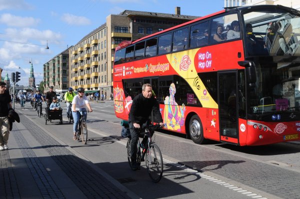 Mnogi žele slijediti Kopenhagen i nagrađivati ekološki svjesne turiste