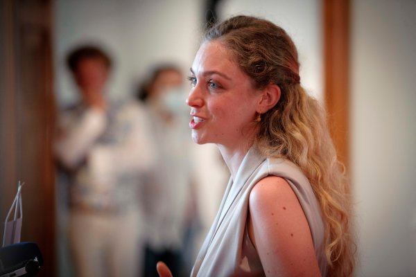 Hana Huljić Grašo