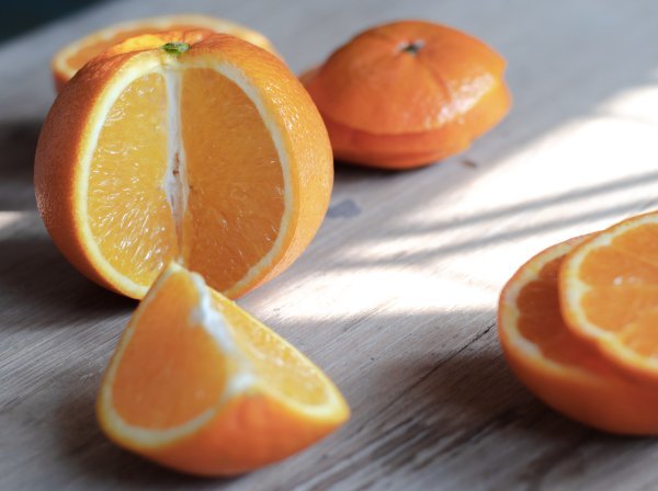 Najpopularnije zimskog voće obiluje vitaminima i antioksidansima