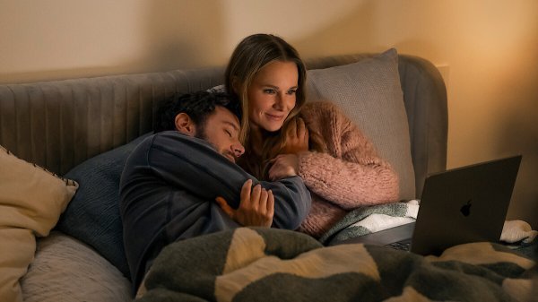 Serija 'Nobody Wants This' osvojila je srca gledatelja Netflixa.