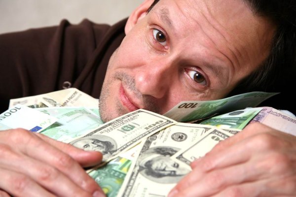 Amerikanci većinu svog bogatstva stječu financijskim ulaganjima