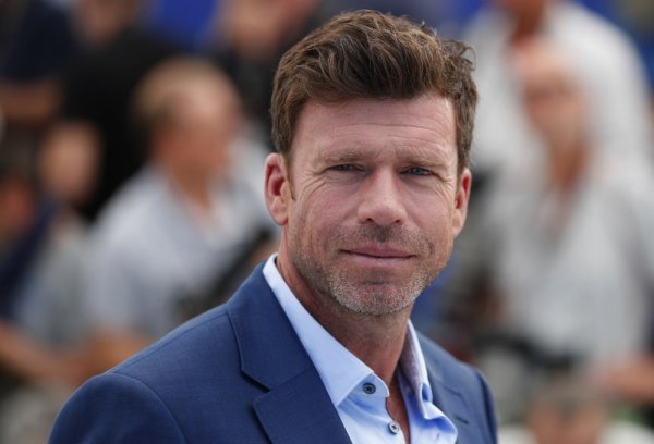 Taylor Sheridan