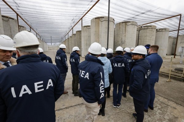 IAEA