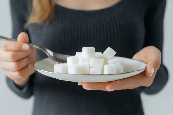 Istina o šećeru: Evo kakav utjecaj ima na zdravlje srca