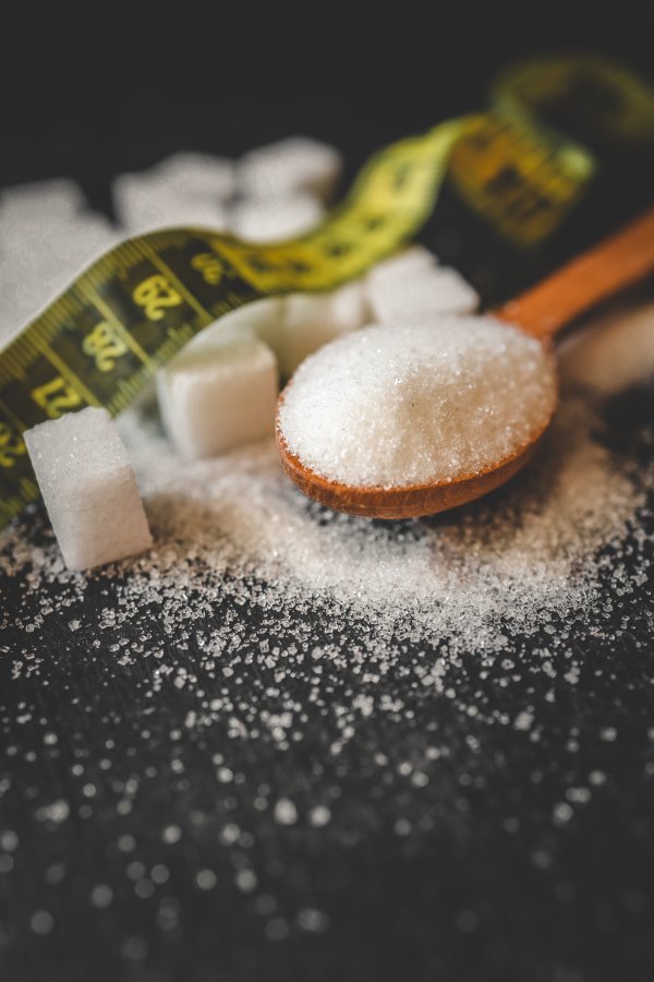 Dugotrajna visoka konzumacija šećera potiče nisku razinu upale i visoki krvni tlak