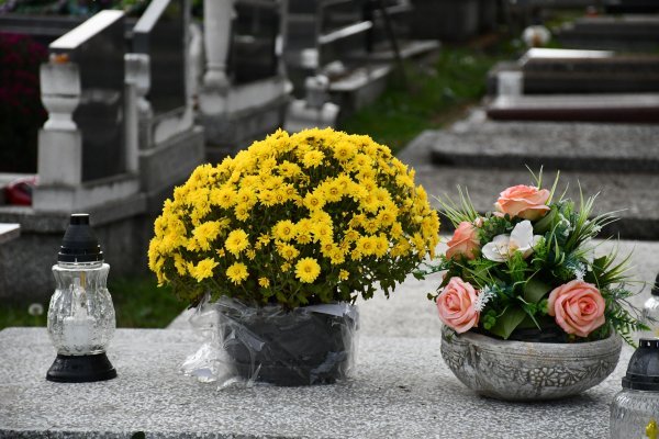 Uhićen trojac koji je pljačkao groblja: Ovo im je bio plijen