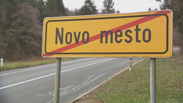 Table na ulazu i izlazu iz grada bilo bi preskupo mijenjati