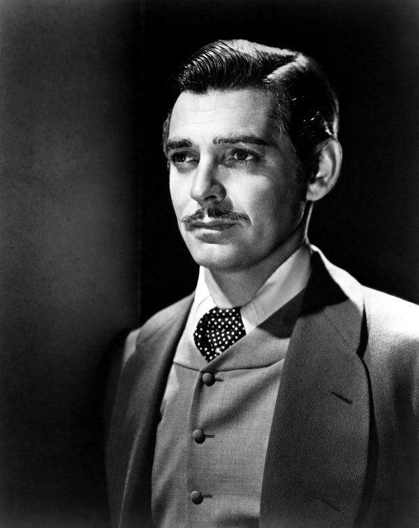 Clark Gable