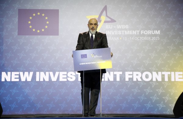 Edi Rama