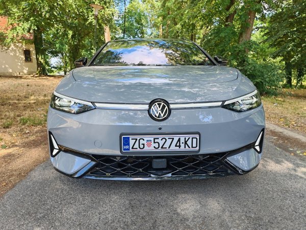 VW ID.7 Tourer GTX 4MOTION