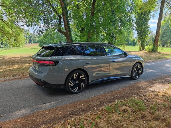 VW ID.7 Tourer GTX 4MOTION