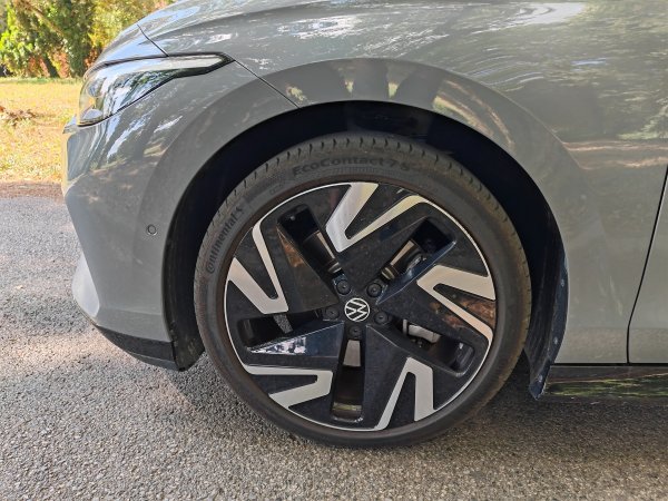 VW ID.7 Tourer GTX 4MOTION