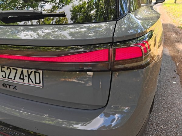 VW ID.7 Tourer GTX 4MOTION