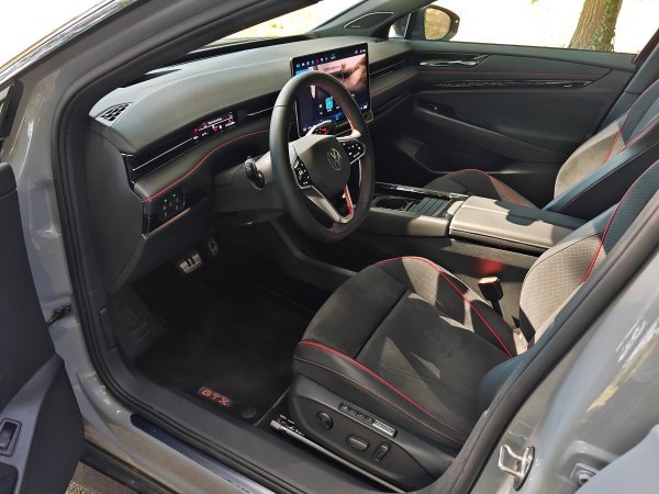 VW ID.7 Tourer GTX 4MOTION