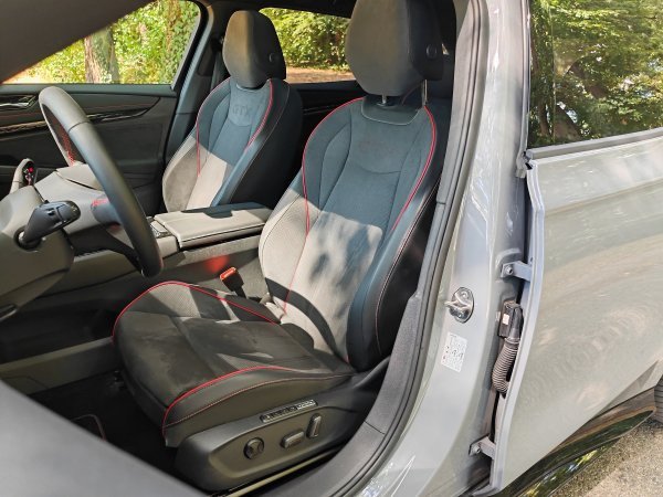 VW ID.7 Tourer GTX 4MOTION