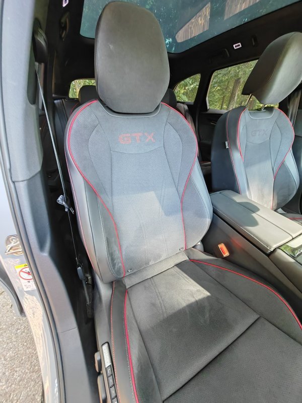 VW ID.7 Tourer GTX 4MOTION