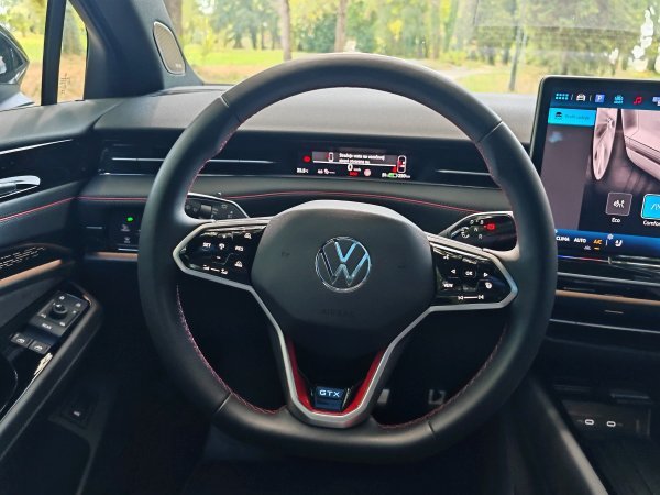 VW ID.7 Tourer GTX 4MOTION