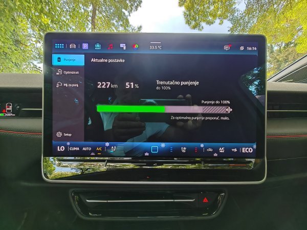 VW ID.7 Tourer GTX 4MOTION