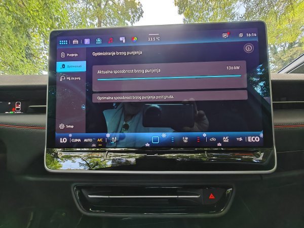 VW ID.7 Tourer GTX 4MOTION