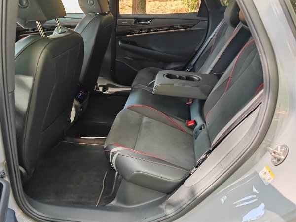 VW ID.7 Tourer GTX 4MOTION