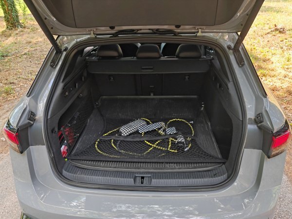 VW ID.7 Tourer GTX 4MOTION