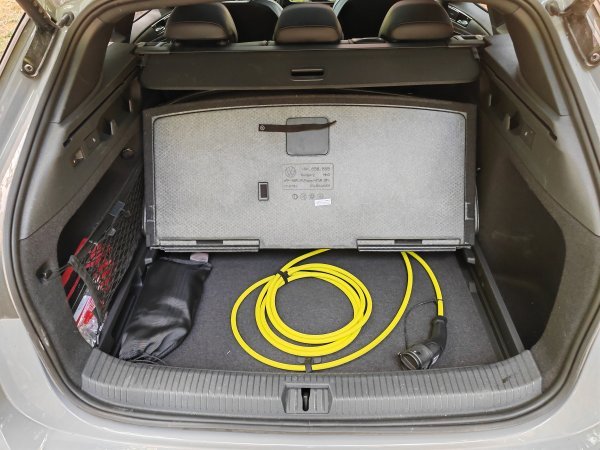 VW ID.7 Tourer GTX 4MOTION