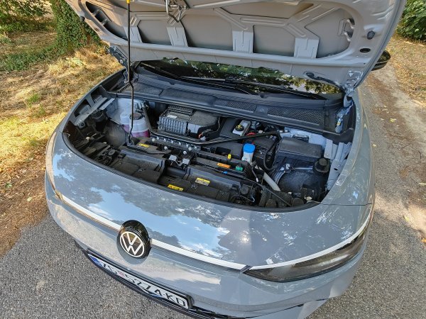 VW ID.7 Tourer GTX 4MOTION