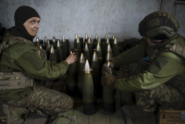 Ukrajinska vojska u Pokrovsku