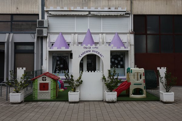 Vlasnica vrtića varala s trošenjem europskog novca, dobila kaznu rada za opće dobro