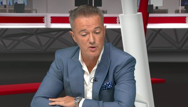Jeličić o hajdukovcu: Da je on igrao u naše vrijeme, imao bi samo kutnjake