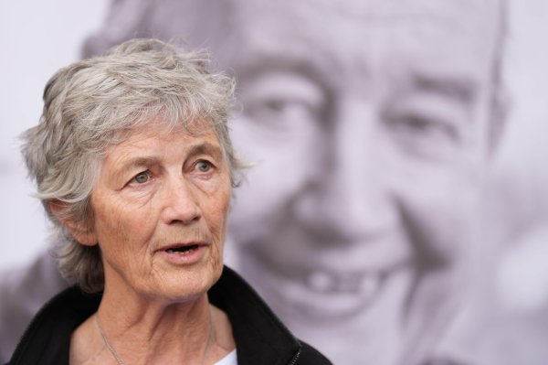 Catherine Connolly