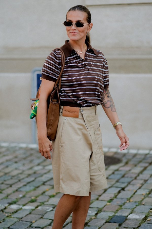 Kopenhagen - street style