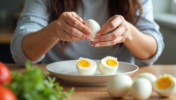 Jaja nisu neprijatelj srca