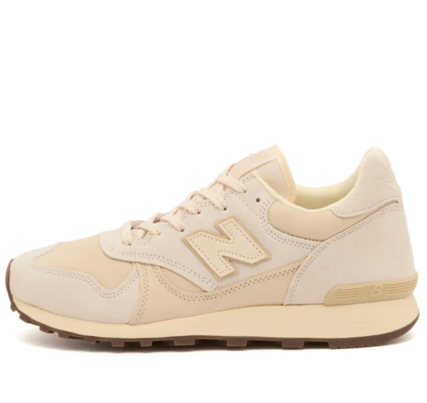 New Balance 'Bisque' 475