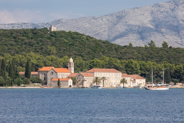 Otok Badija