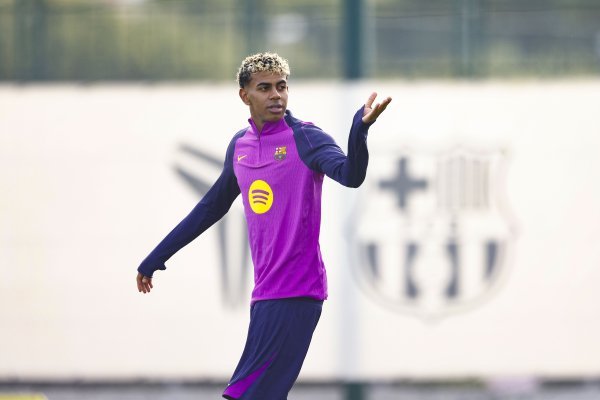 Izborniku Španjolske Yamal nije najbolji na svijetu; evo za koga je glasao