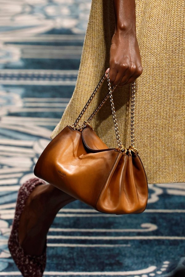 Prada jesen/zima 2025.