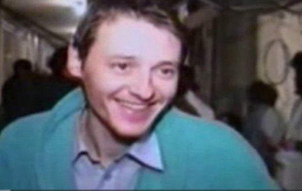 Jean Michel Nicolier