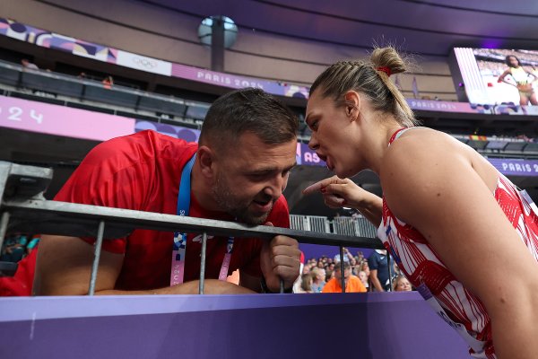 Sandra i Edis Elkasević