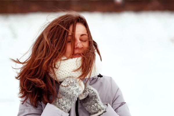 Zbog čega nam je hladnije kako smo stariji i kako se možemo ugrijati?