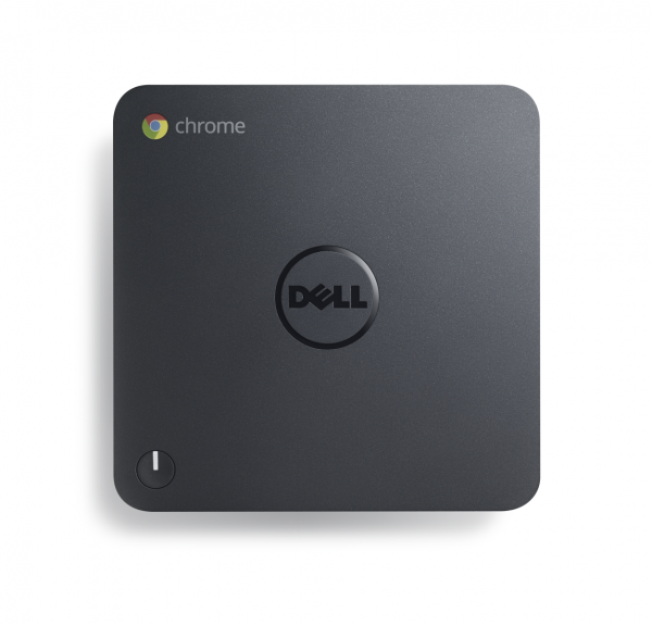 Dell Chromebox Promo/Dell