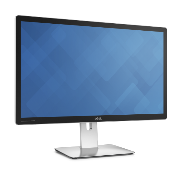 Dell UltraSharp 27 Ultra HD 5K Promo/Dell