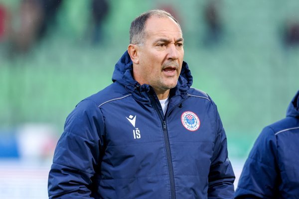 Nezapamćeni europski debakl Štimca i Zrinjskog