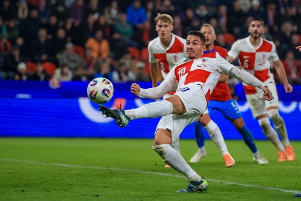 Franjo Ivanović Hrvatska