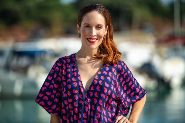 Helena Minić povukla drastičan potez: Maknula prezime Matanić, više ne živi na istoj adresi